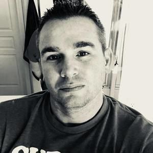 Meet your Posher, Travis